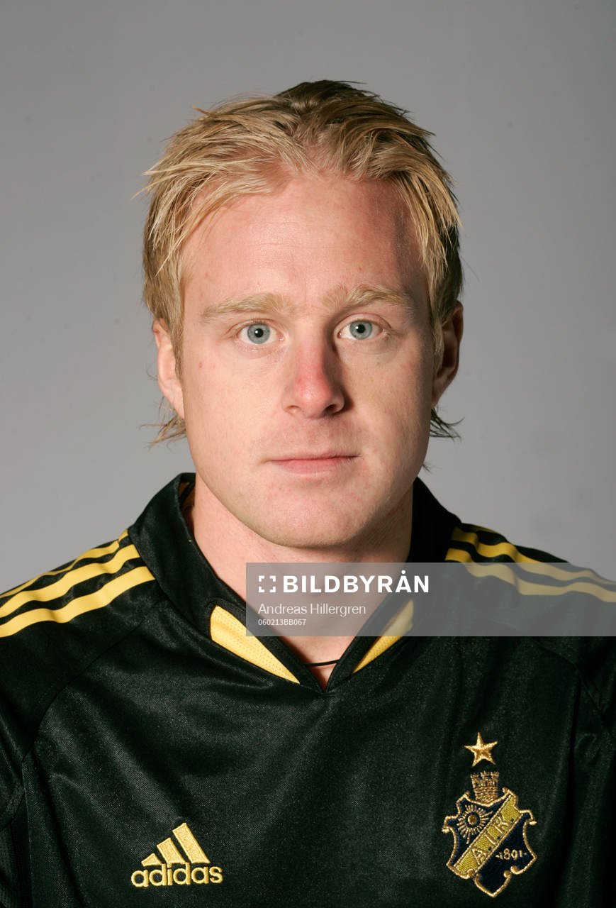 Robert Johansson