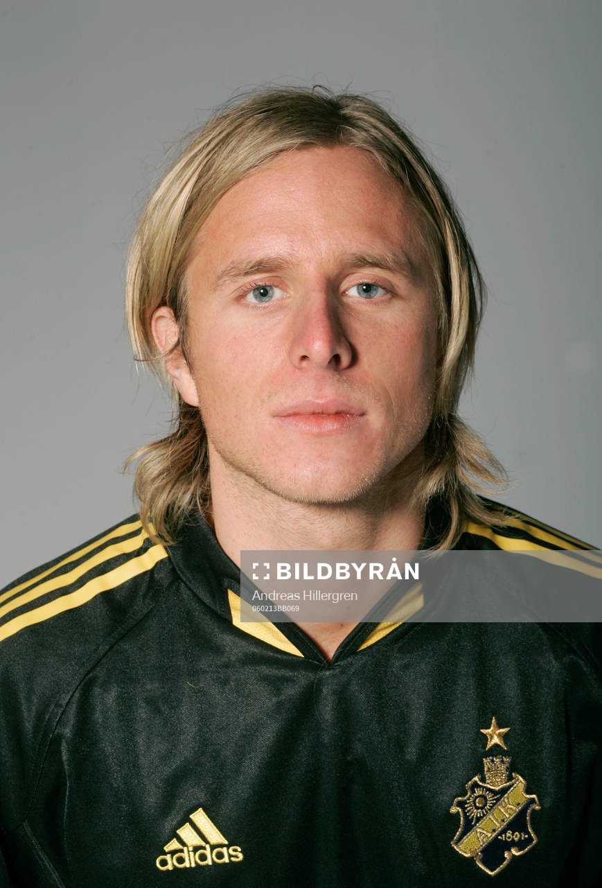 Markus Karlsson