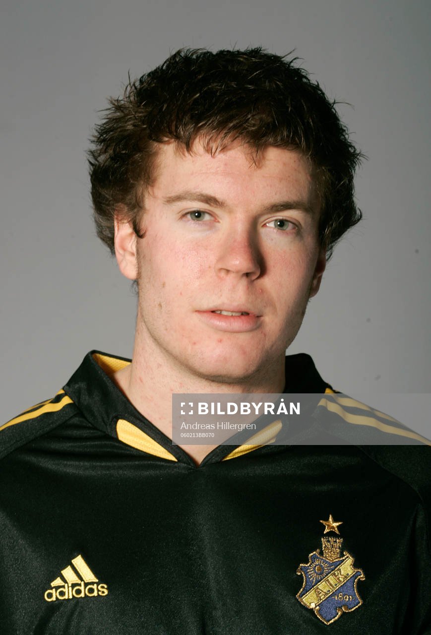 Per Karlsson