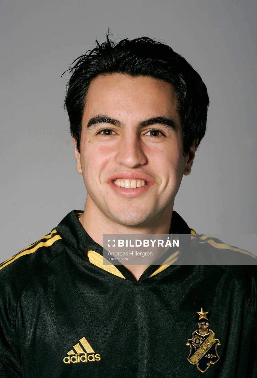 Brwa Nouri