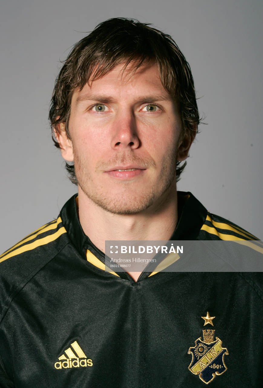 Dennis Östlundh