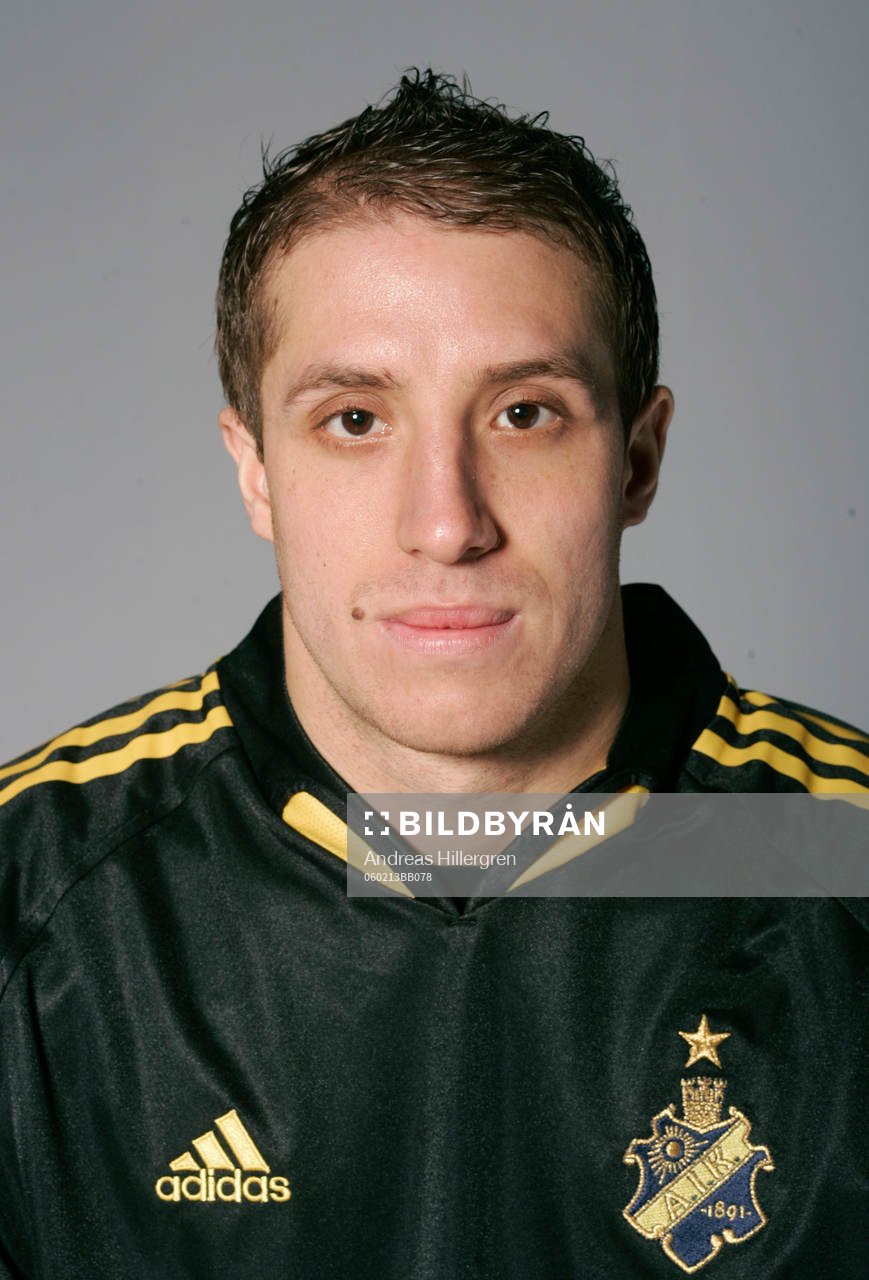 Kenny Pavey