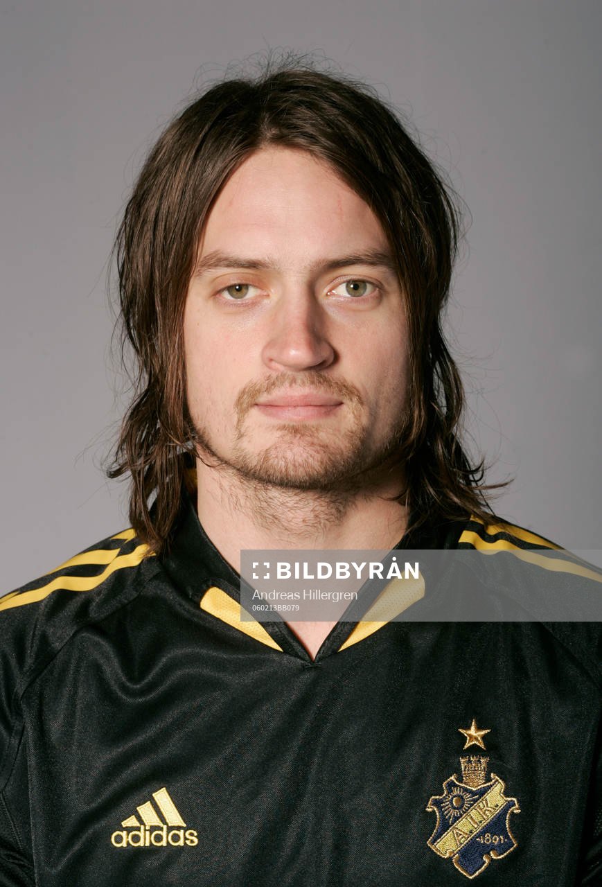 Mats Rubarth