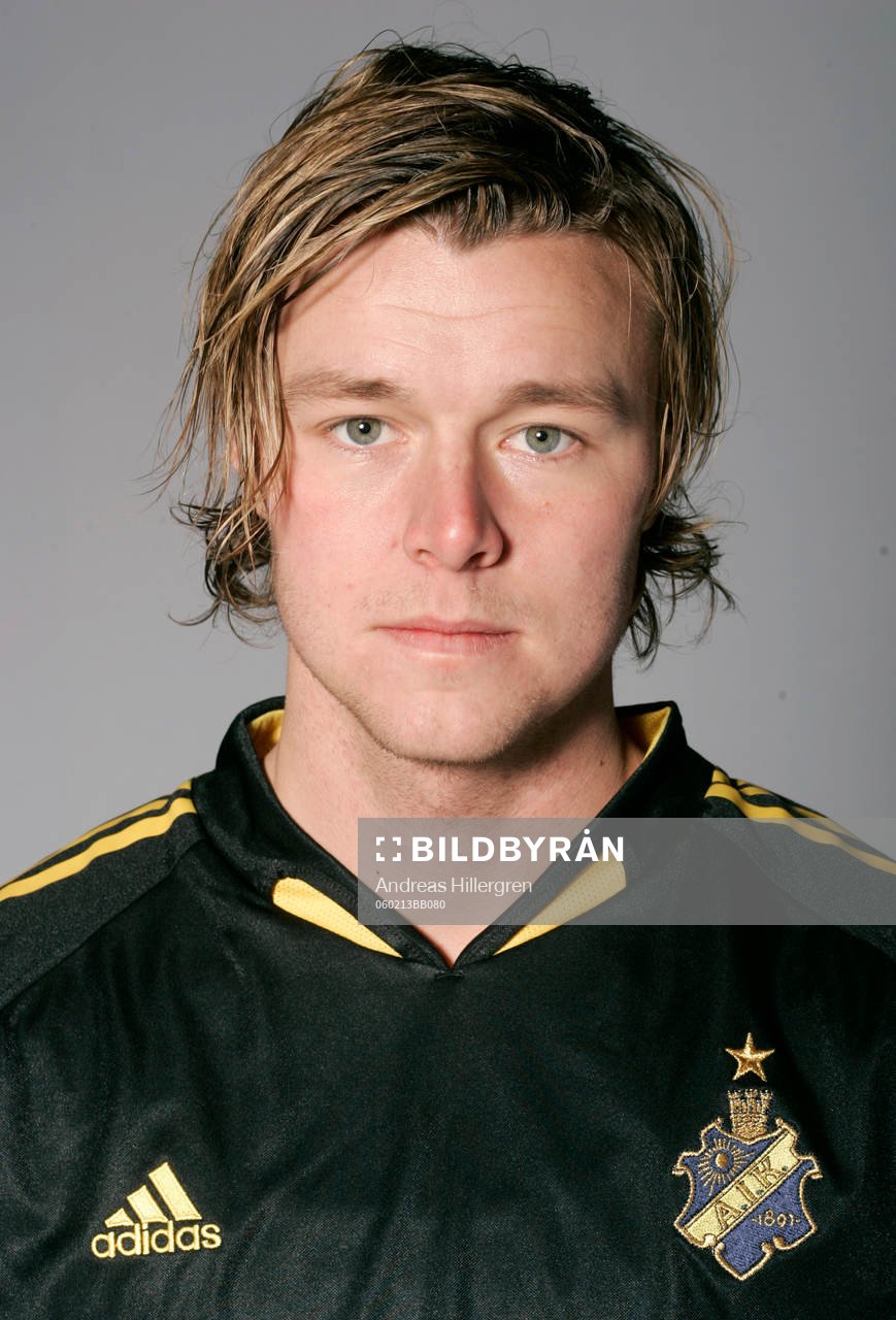 Niklas Sandberg