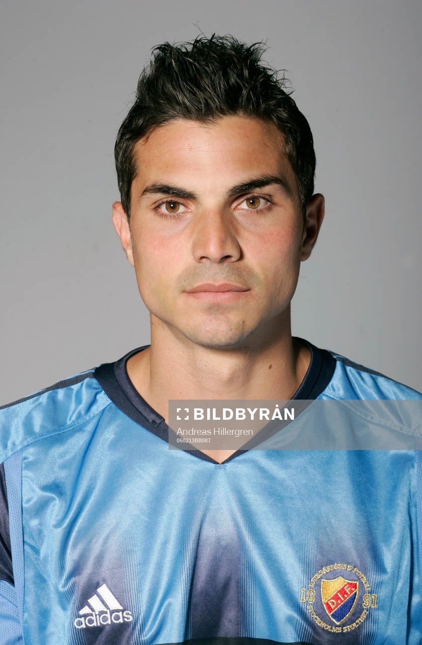Felix Magro