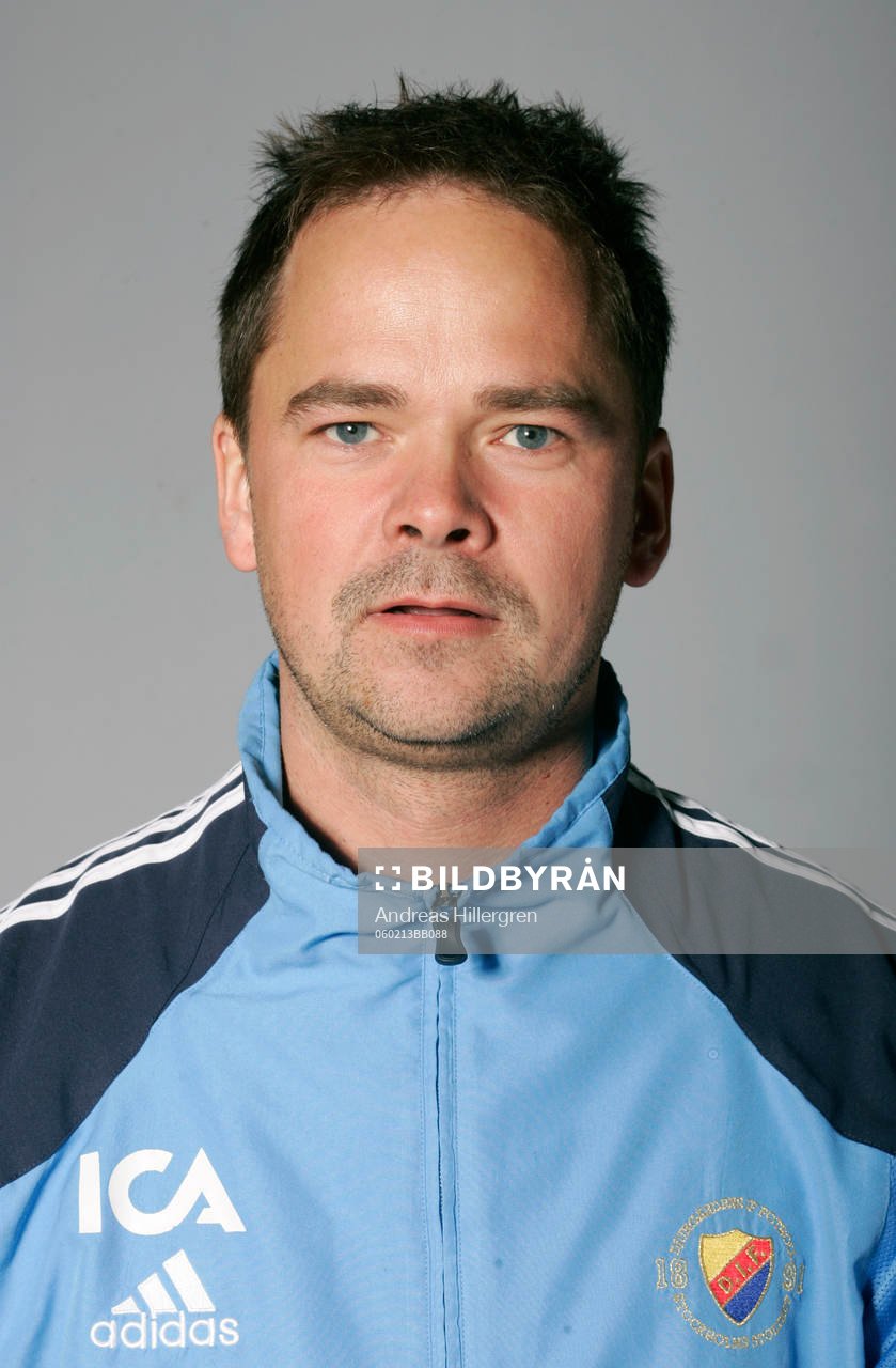 Jan Mörk (sjukgymnast)
