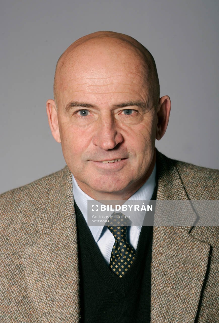 Stefan Söderberg