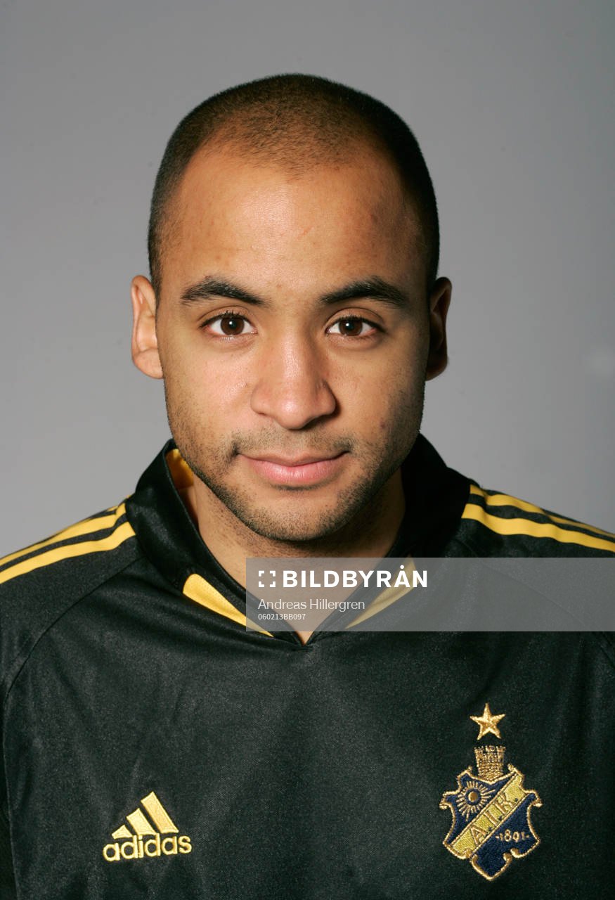 Jimmy Tamandi