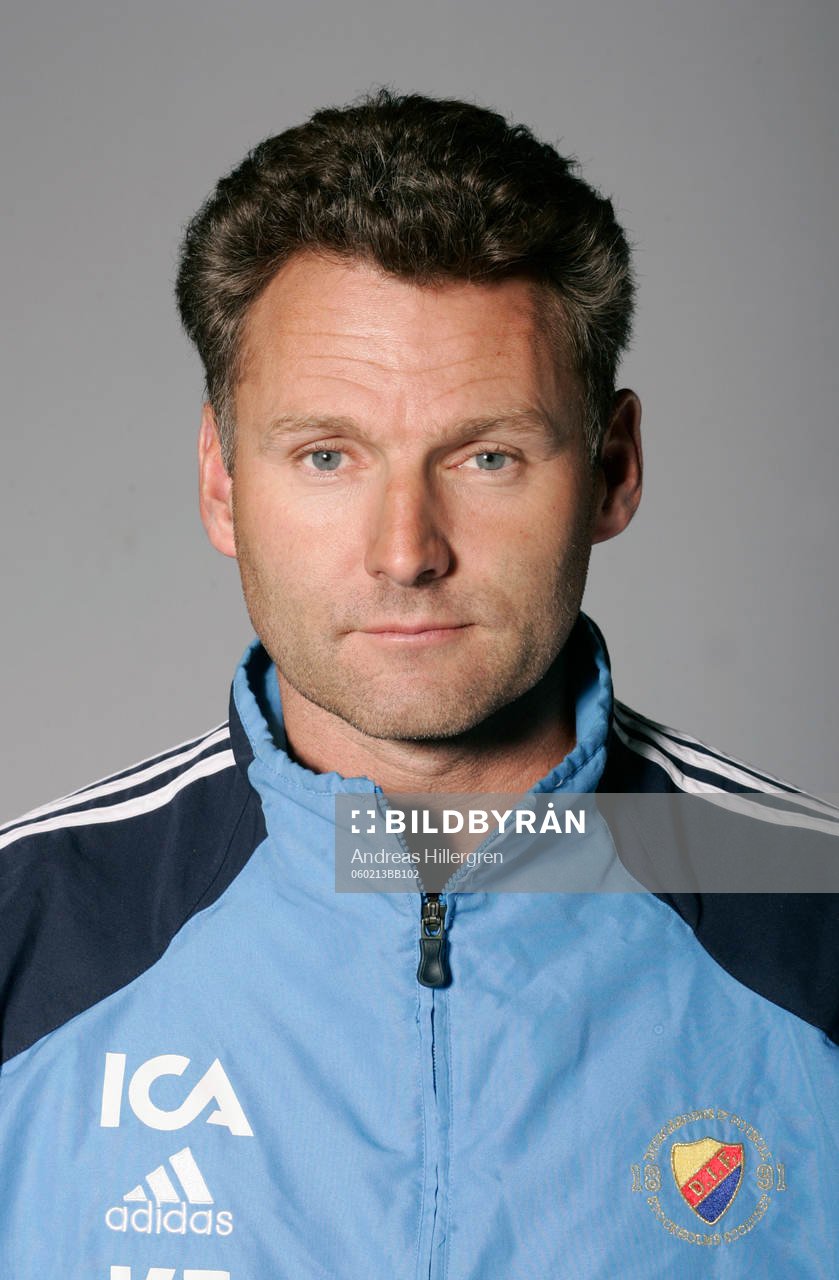 Kjell Frisk (målvaktstränare)