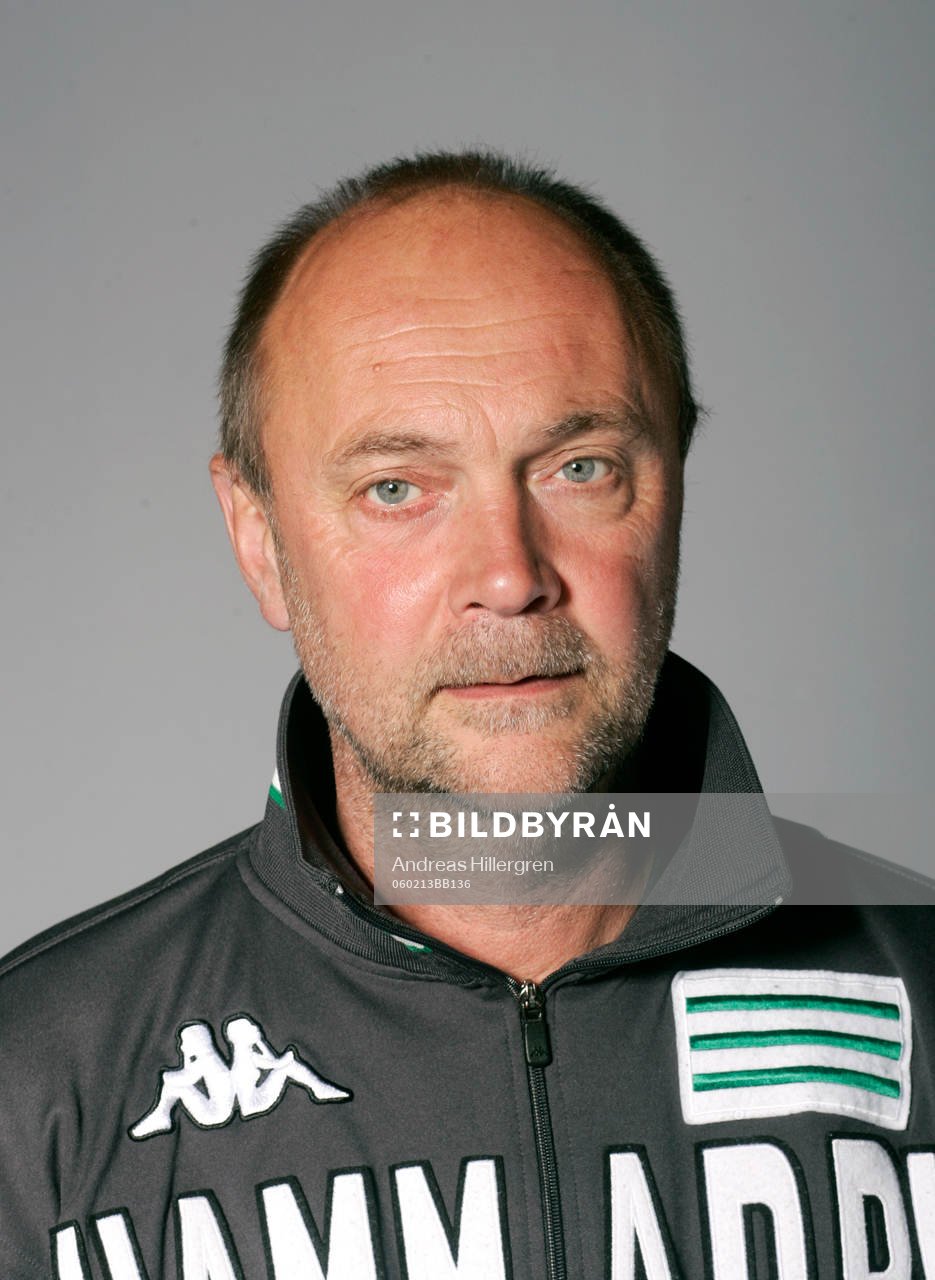 Thom Åhlund
