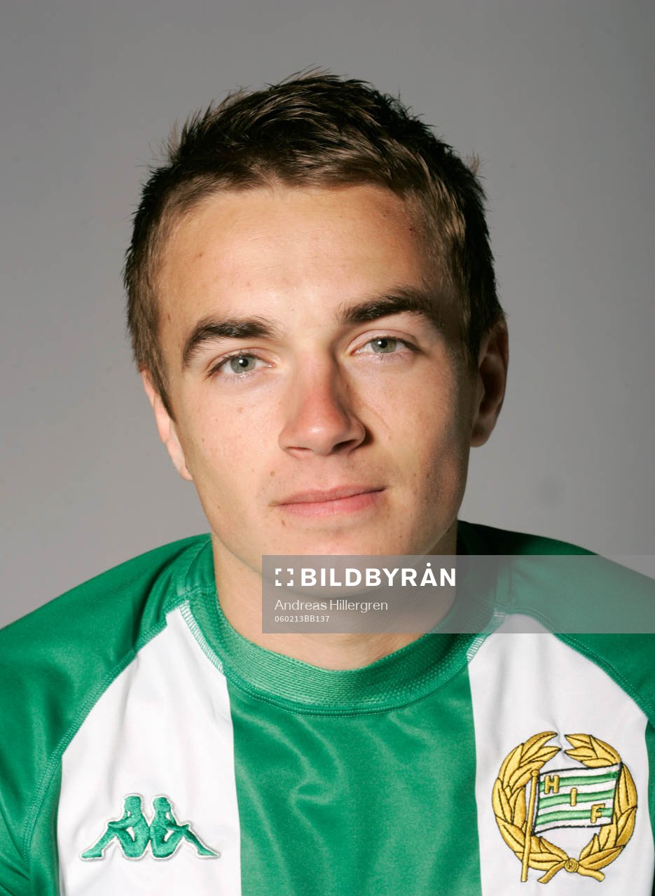 Petter Andersson