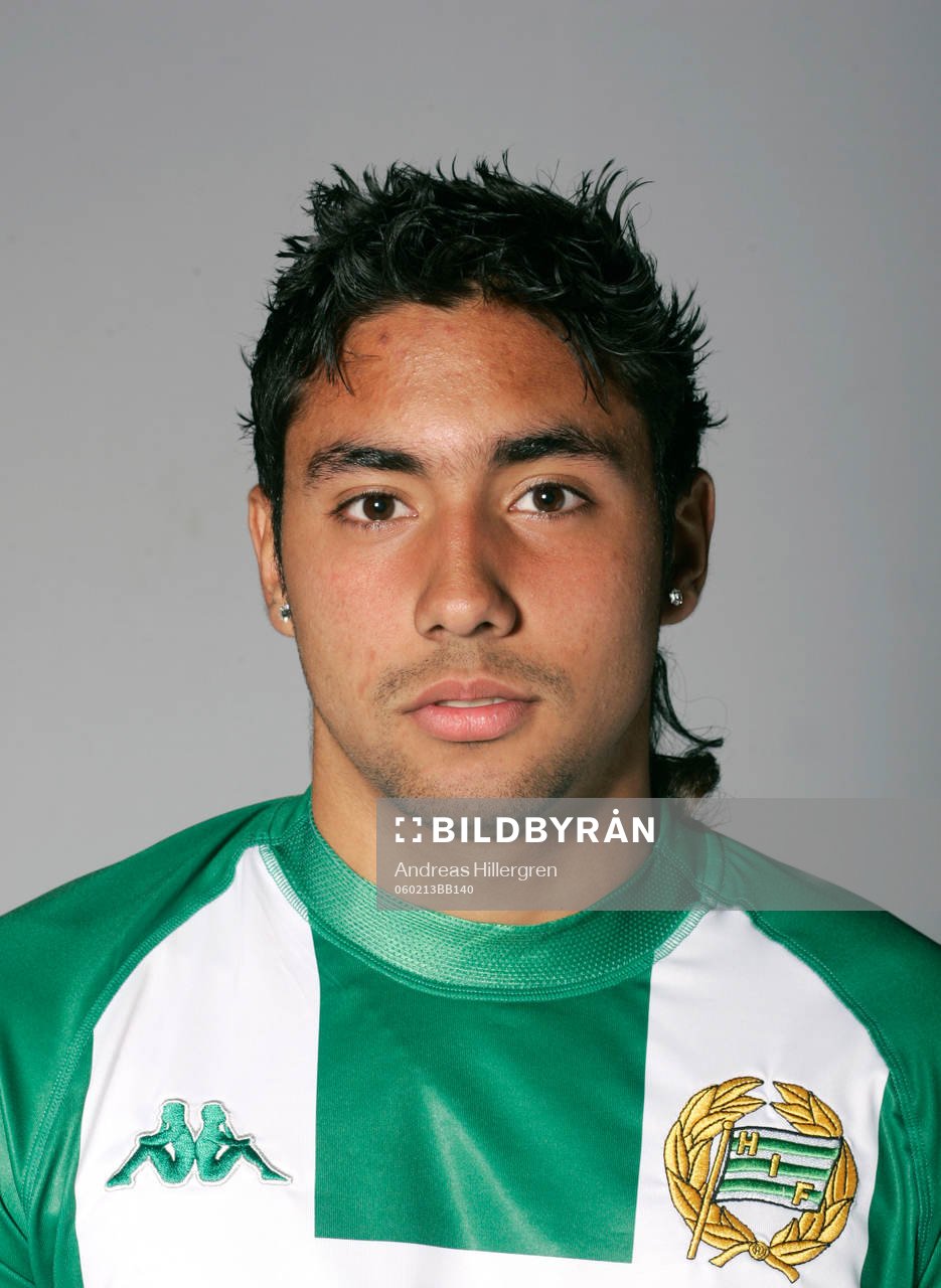 Sebastian Castro-Tello