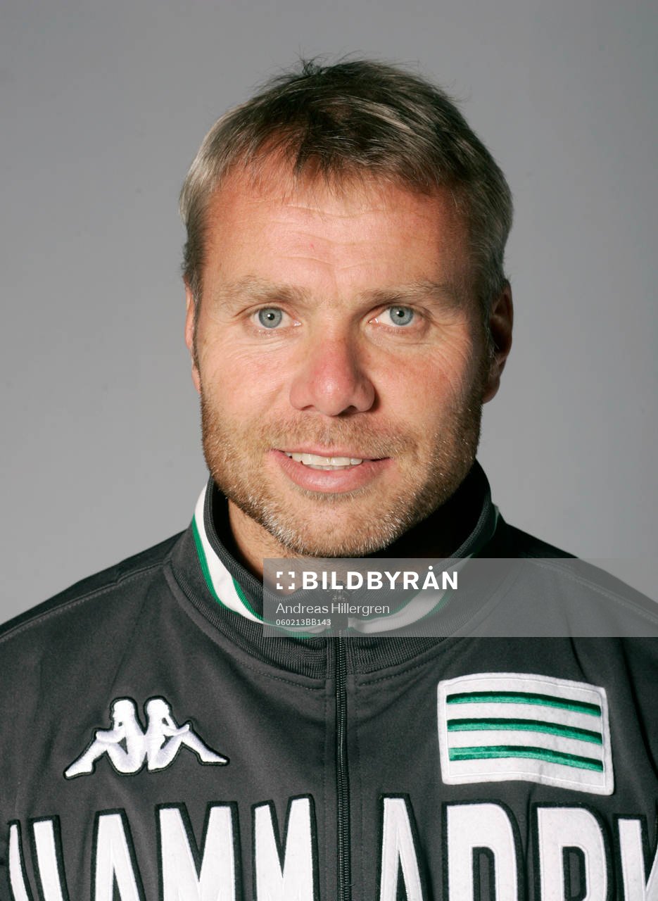 Lars Eriksson