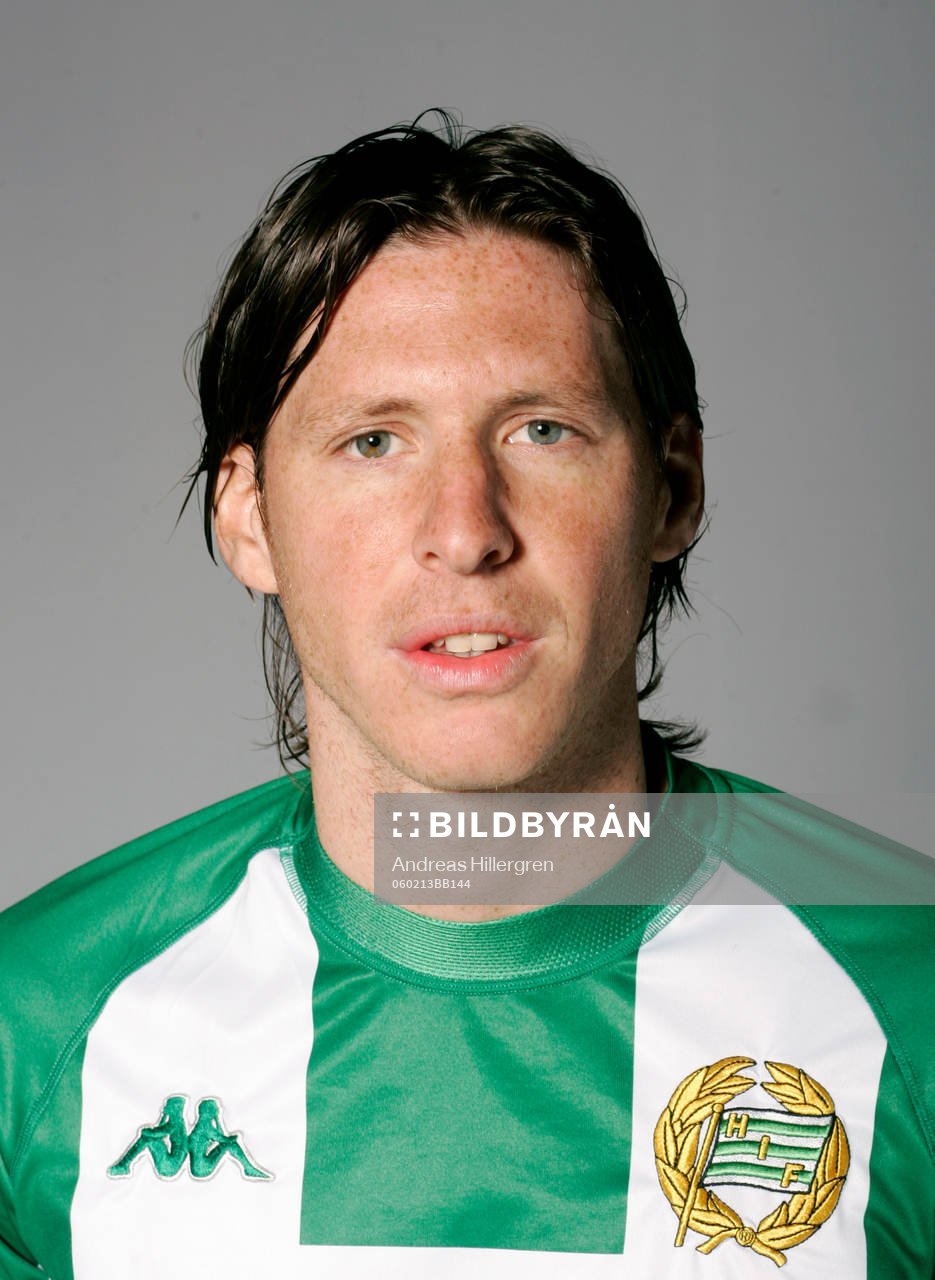 Eric Fischbein