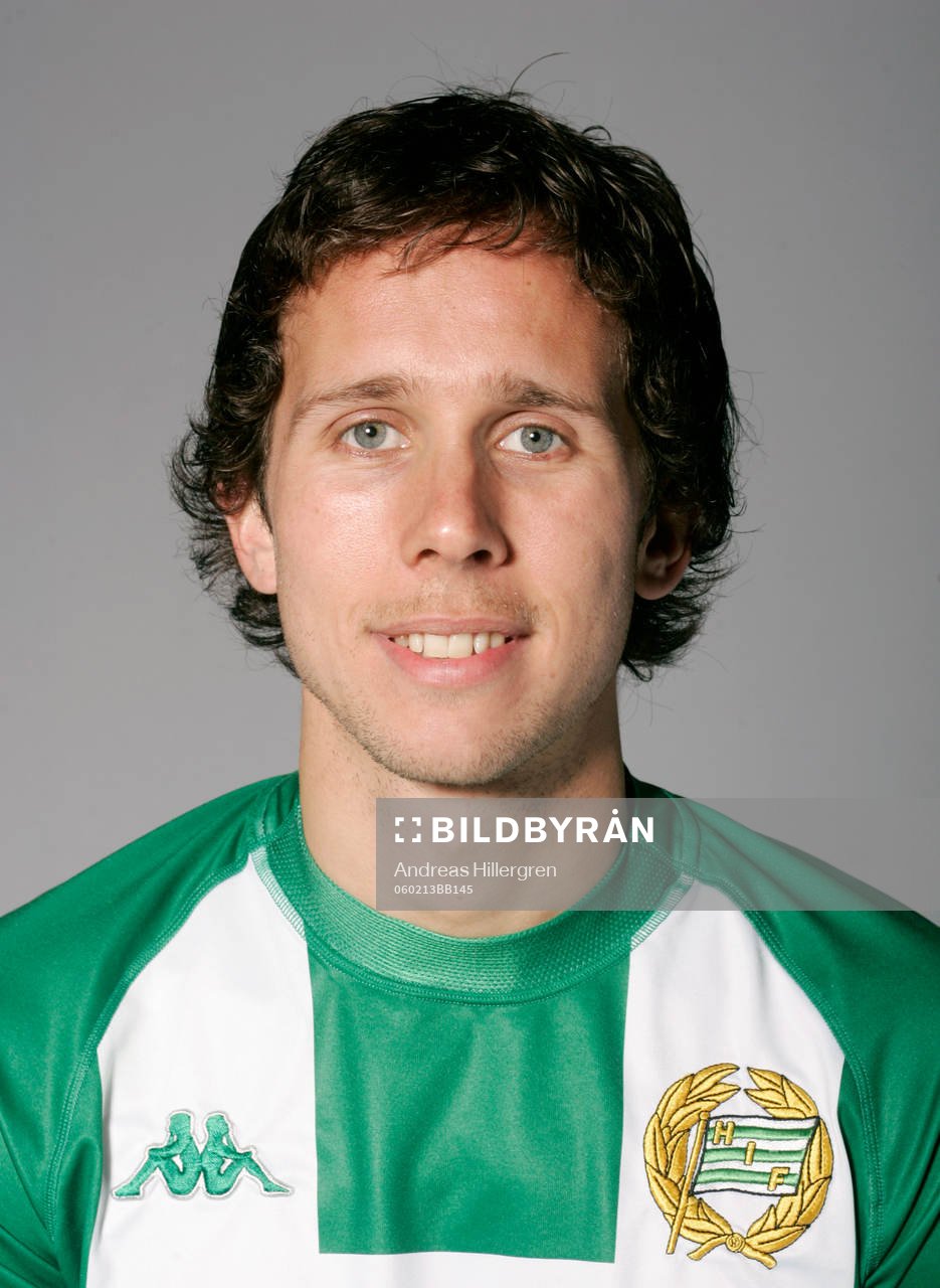Petter Furuseth Olsen
