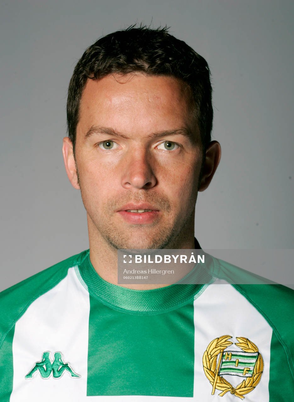 Joakim Jensen