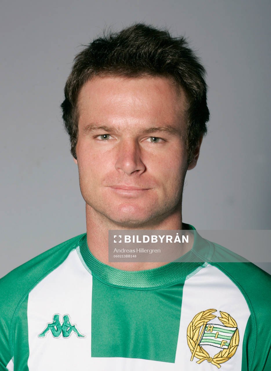  Mikkel Jensen.