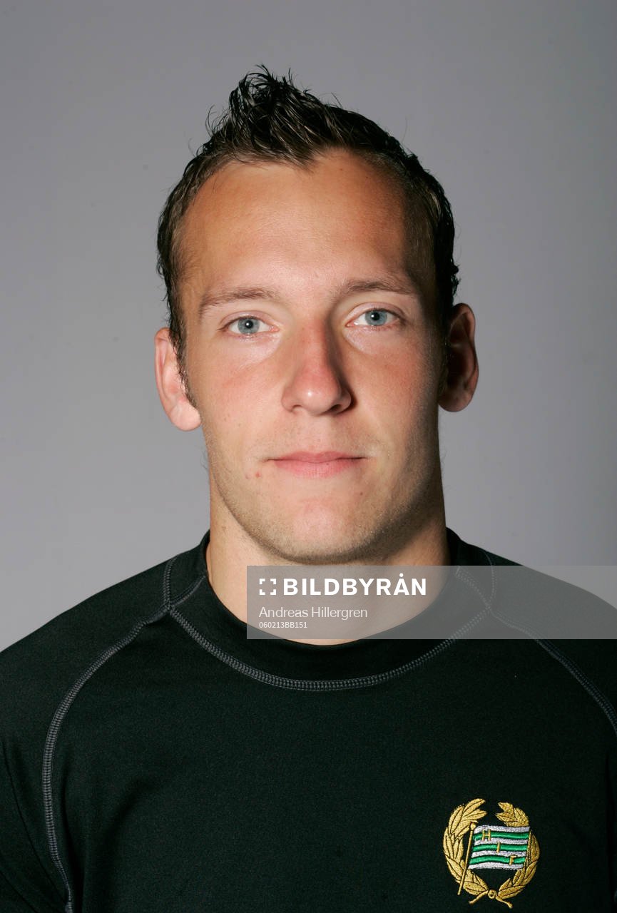  Benny Lekström.