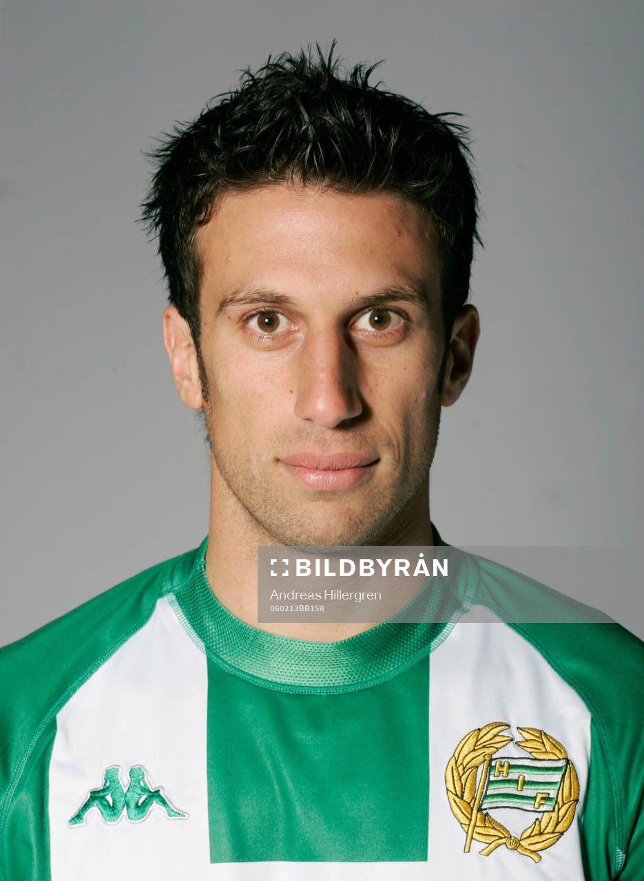 Suleyman Sleyman