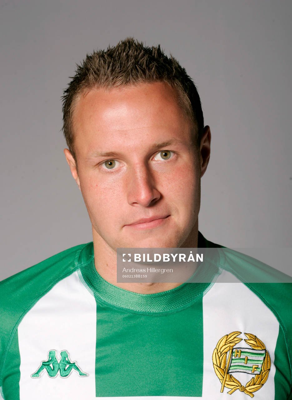 Fredrik Stoor