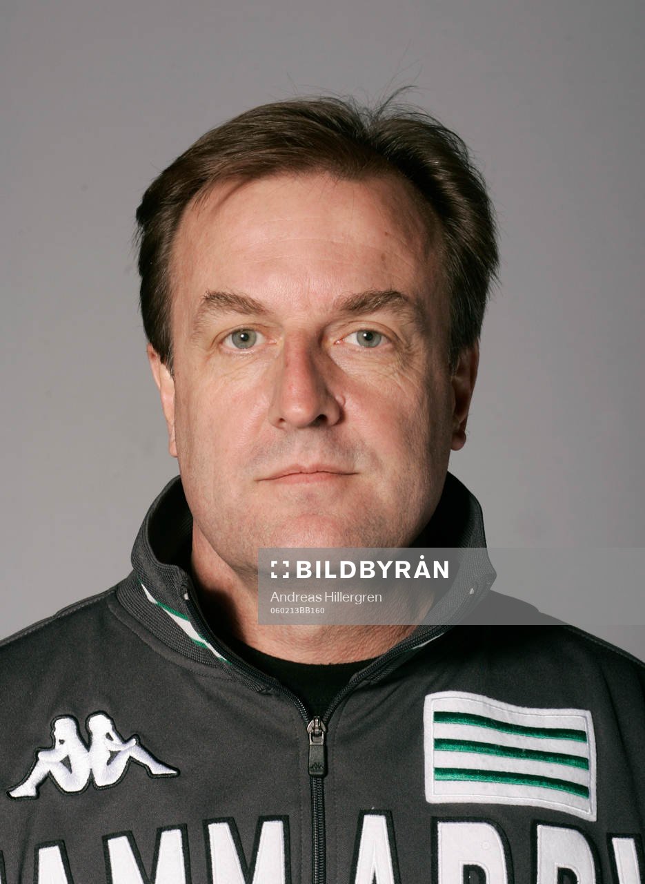  Kjell Törnblom.