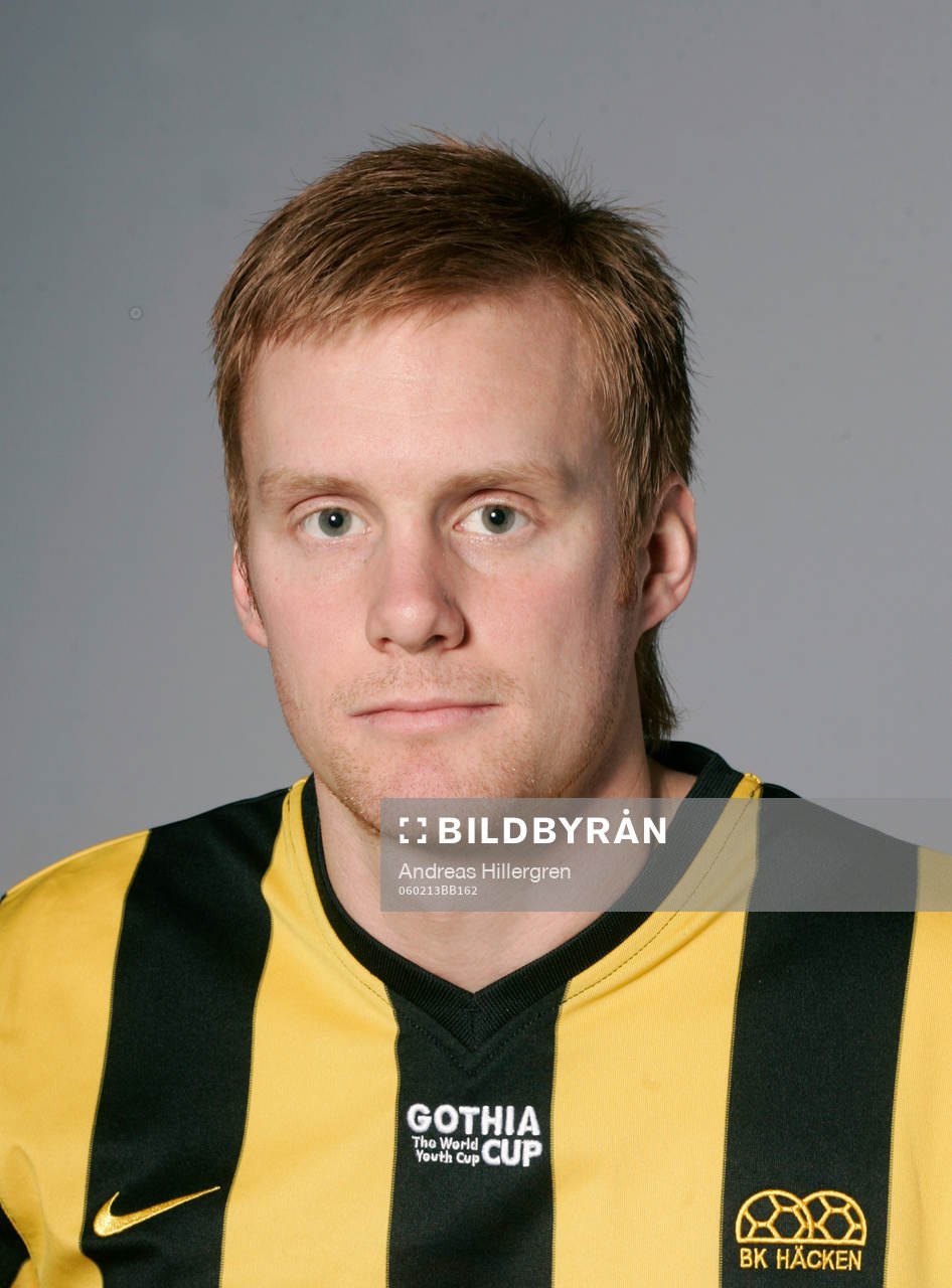 Patric Andersson