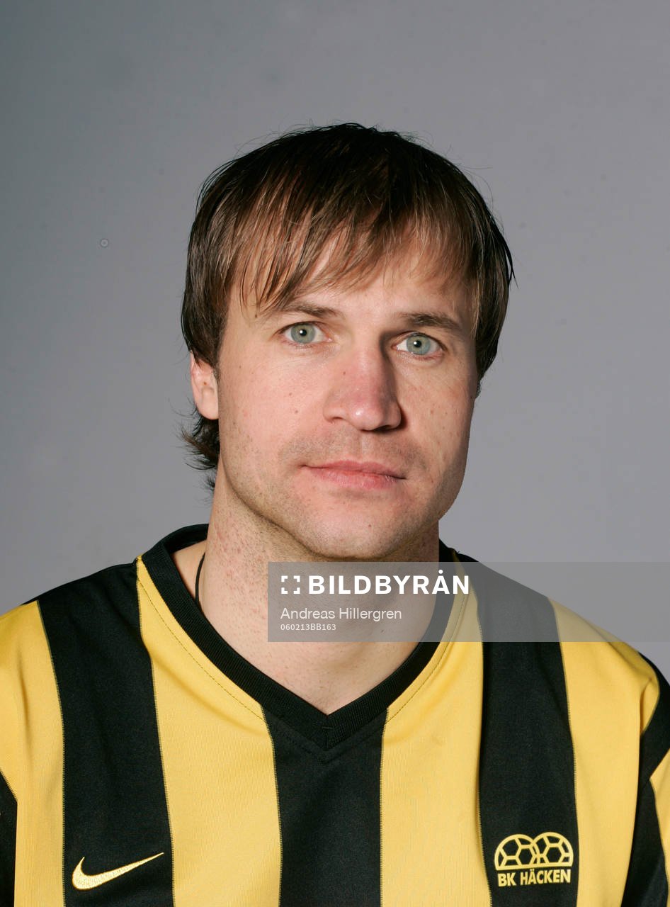 Hasse Berggren