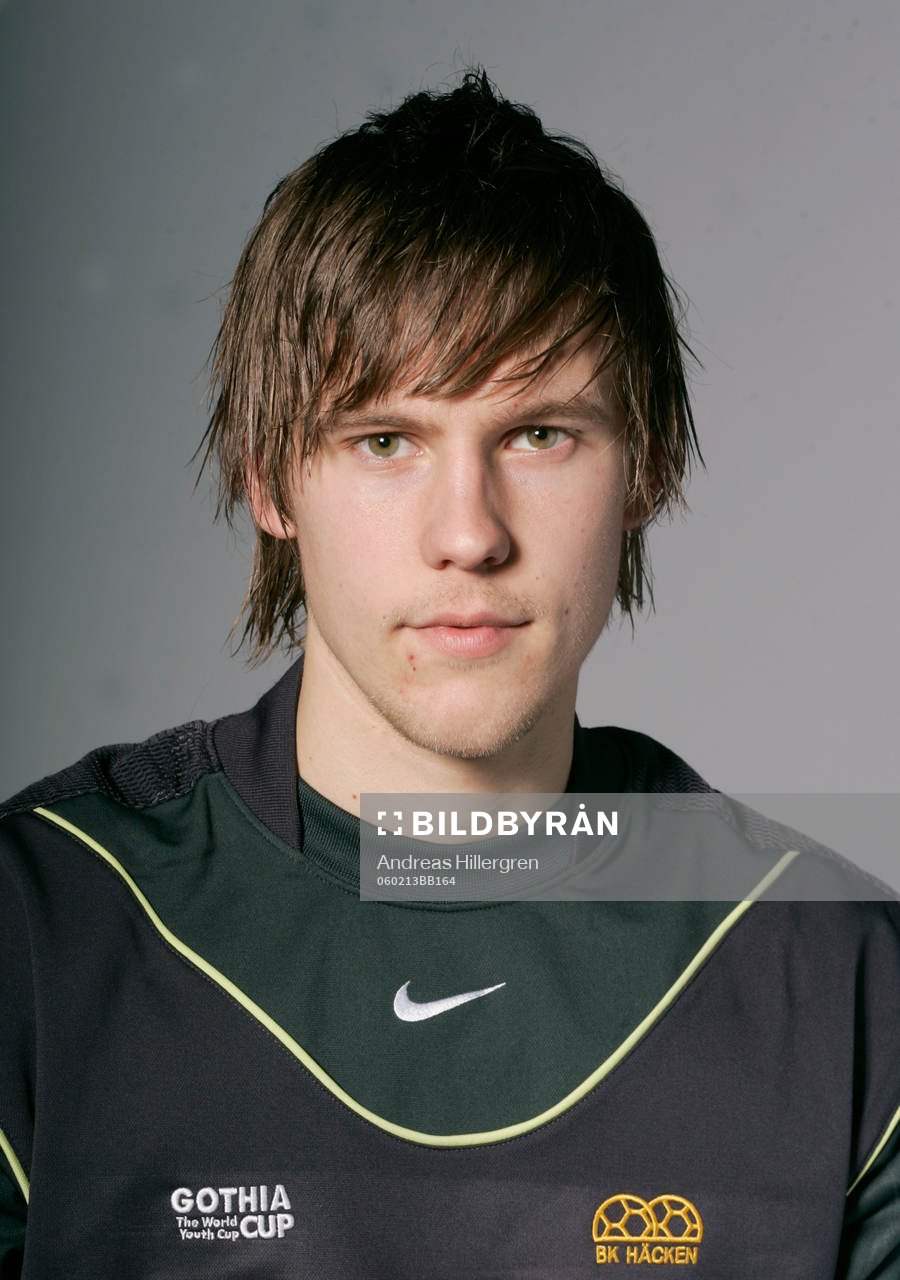 Magnus Berglöv