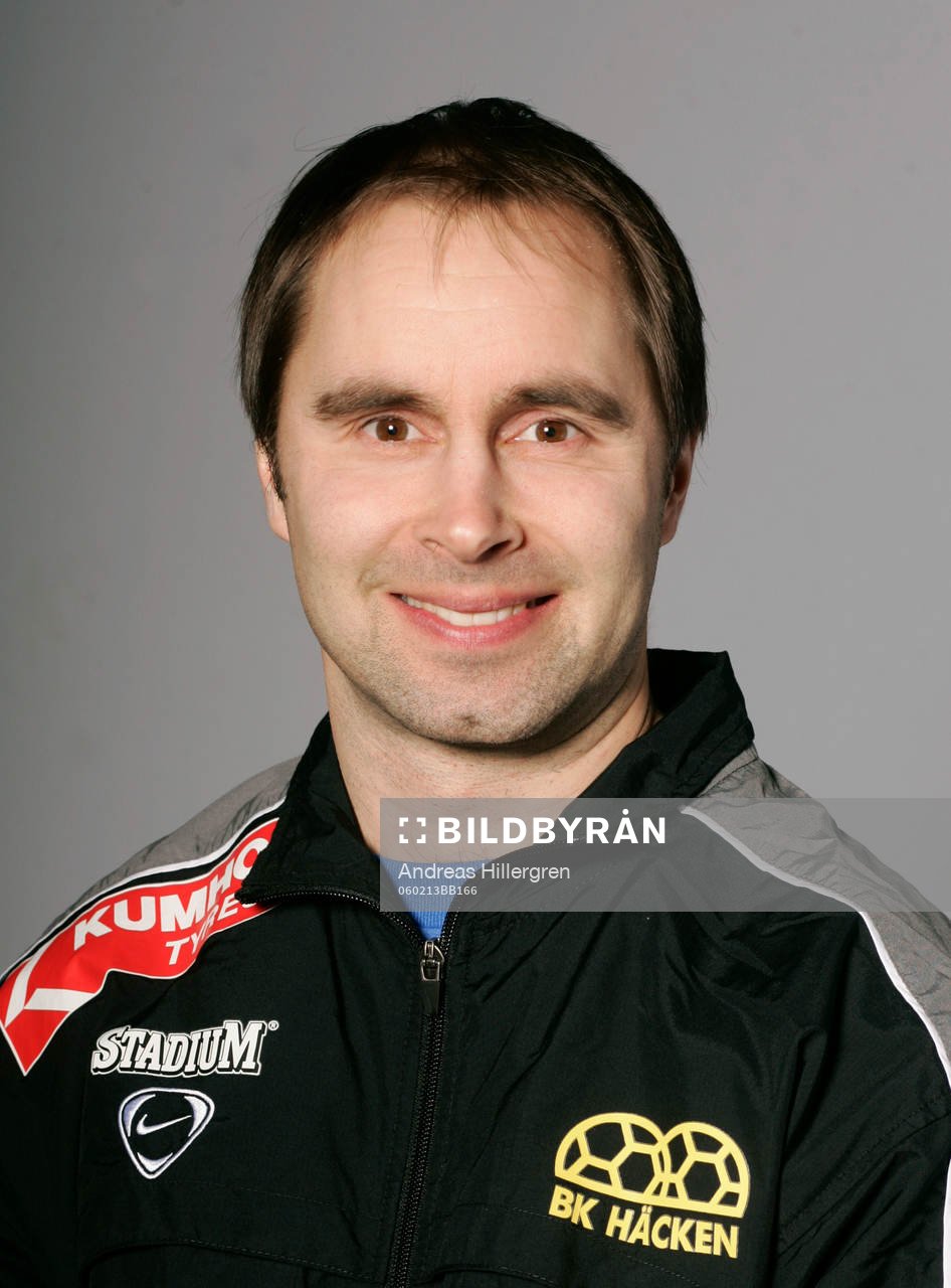 Magnus Eriksson