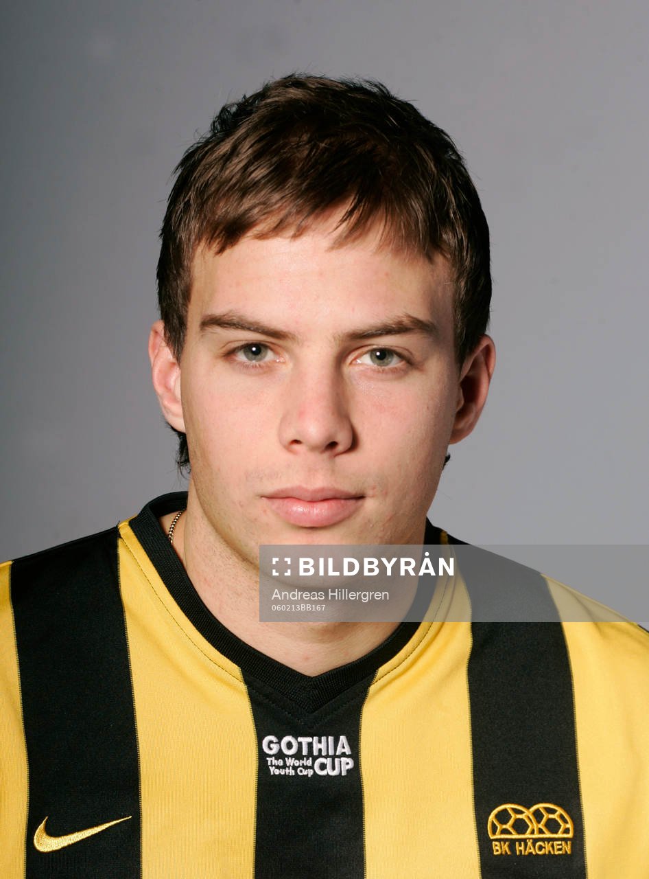 Daniel Forsell