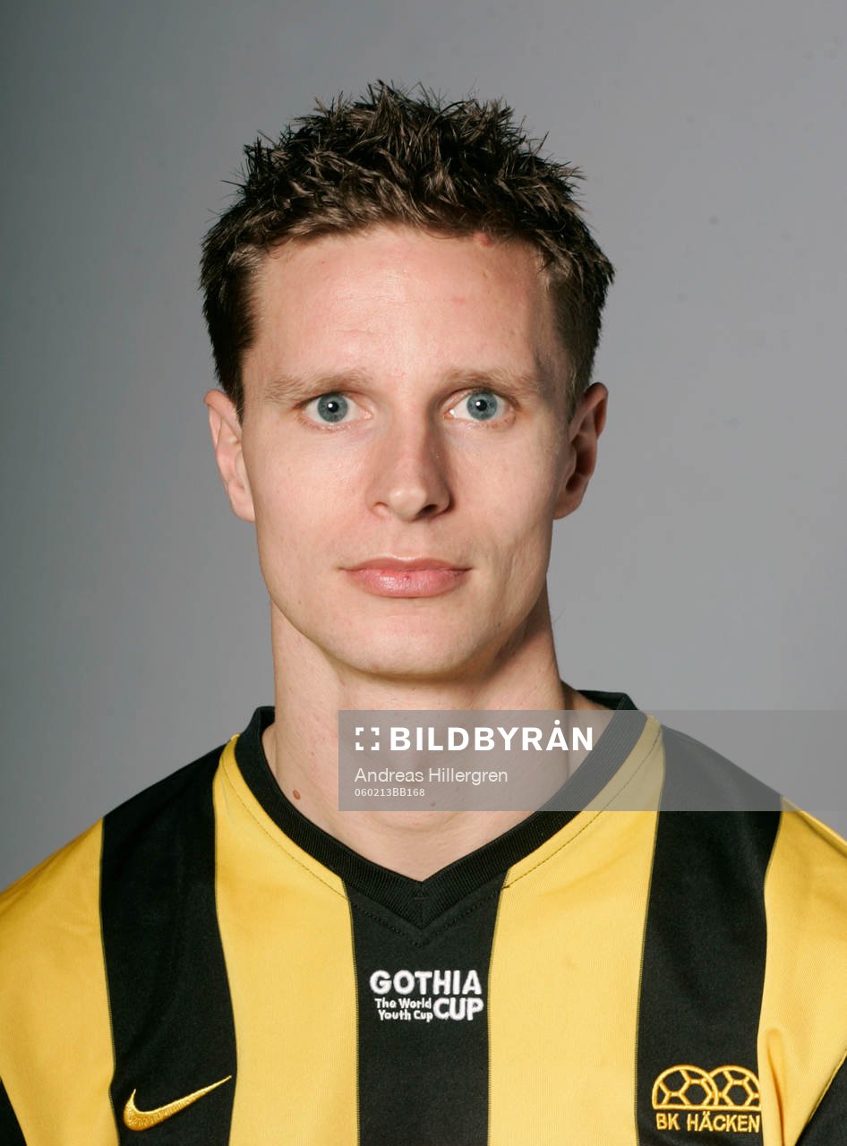 Mats Hedén