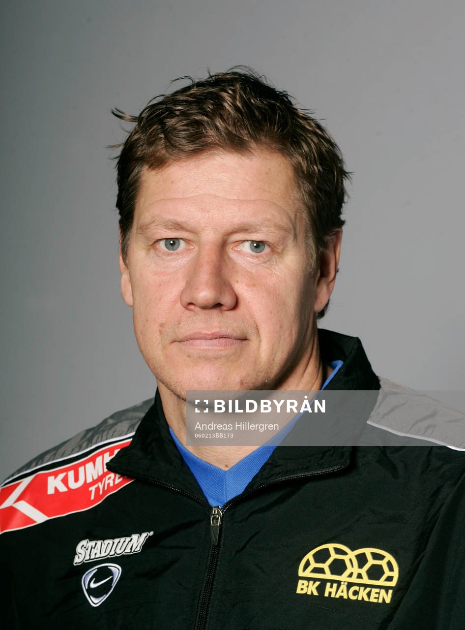 Mats Johansson
