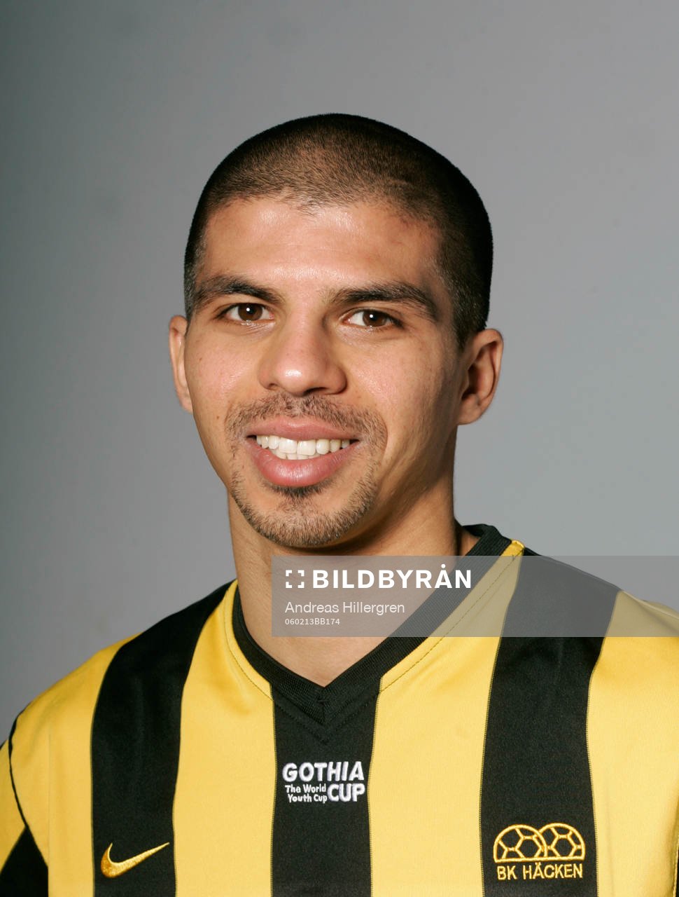 Yazid Kaissi
