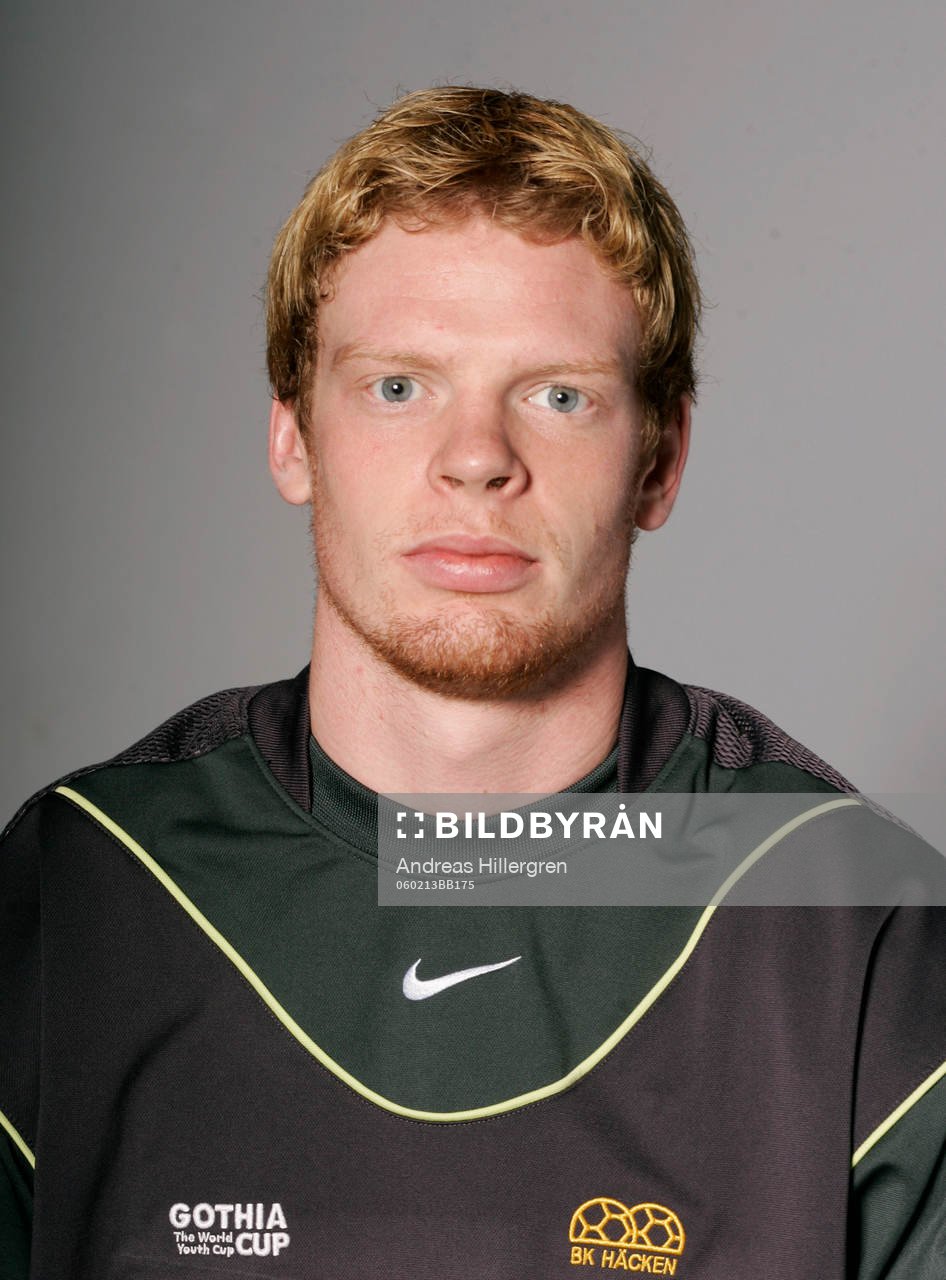 Christoffer Källkvist