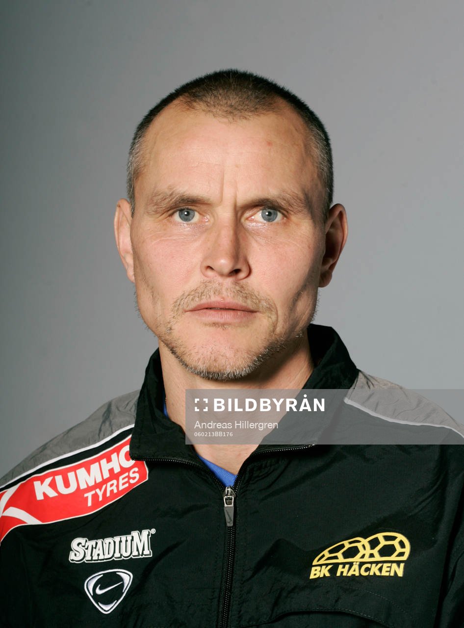 Mikael Källström