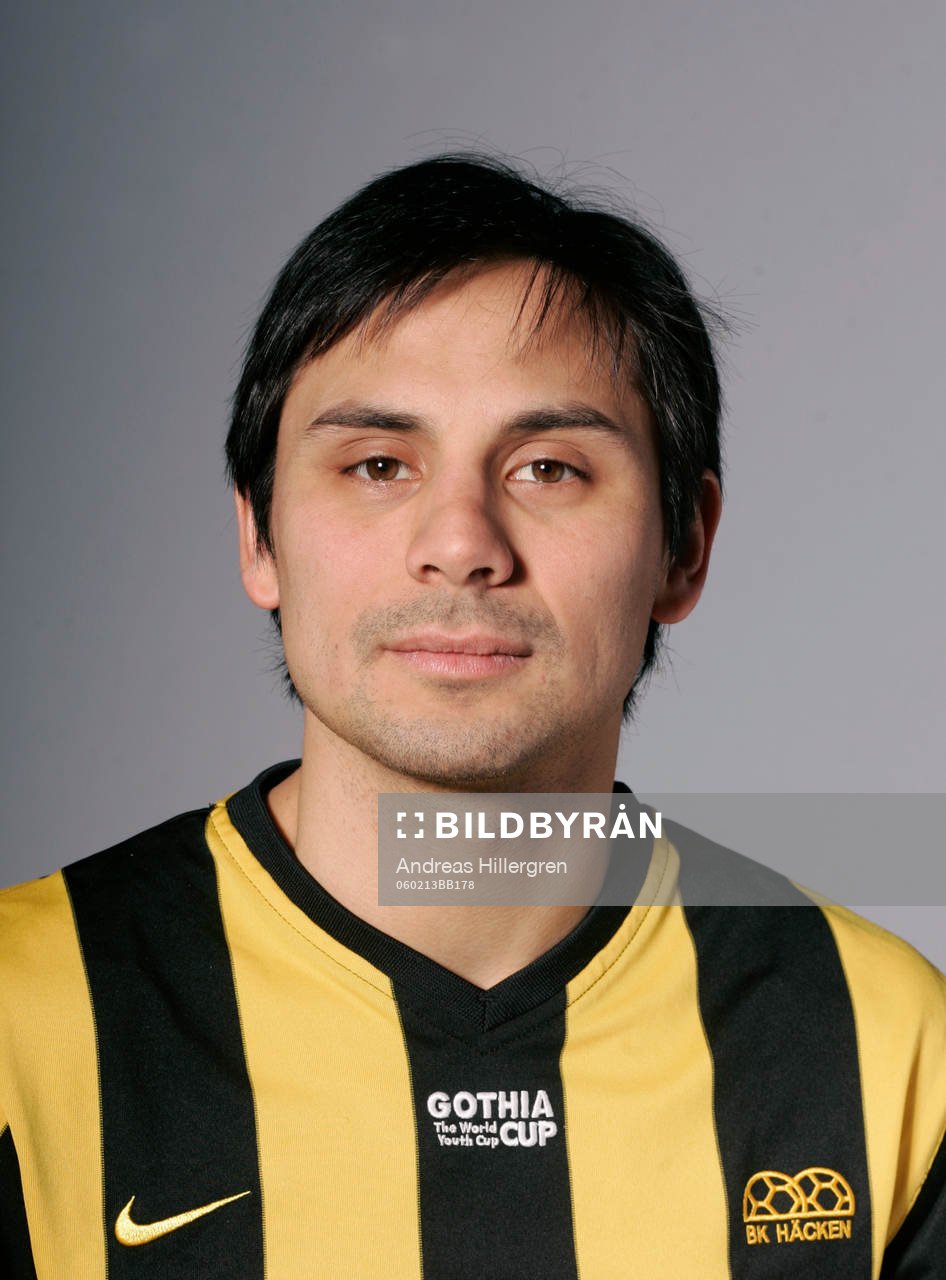 Johan Lind