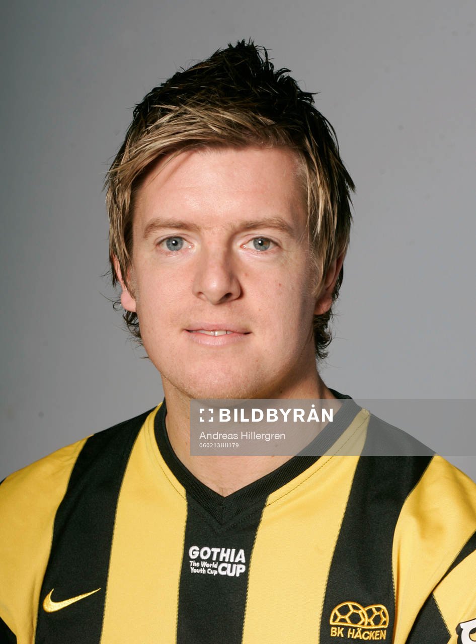 Jesper Ljung