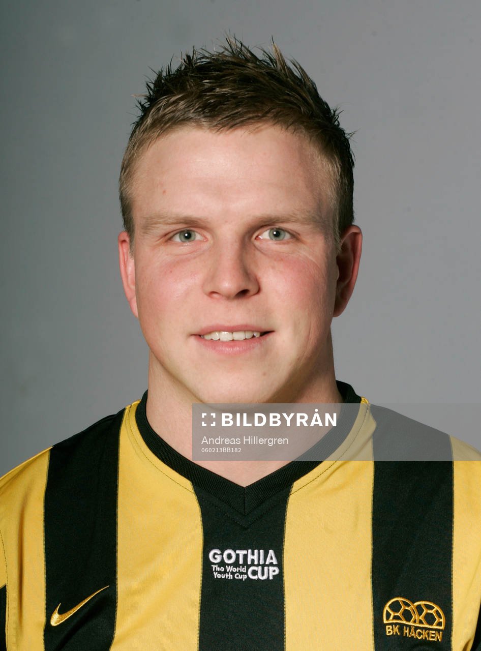 David Marek