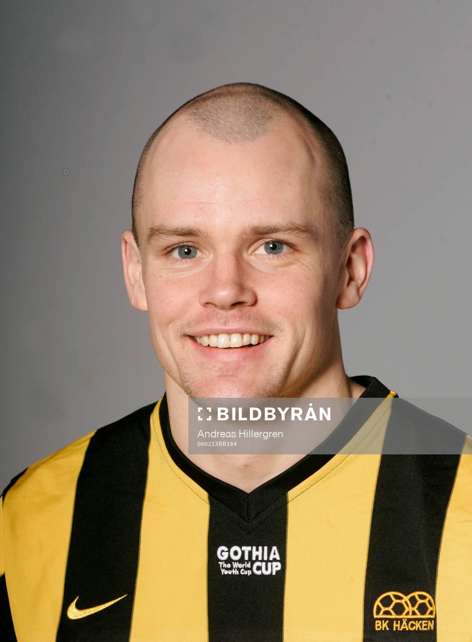 Peter Olofsson