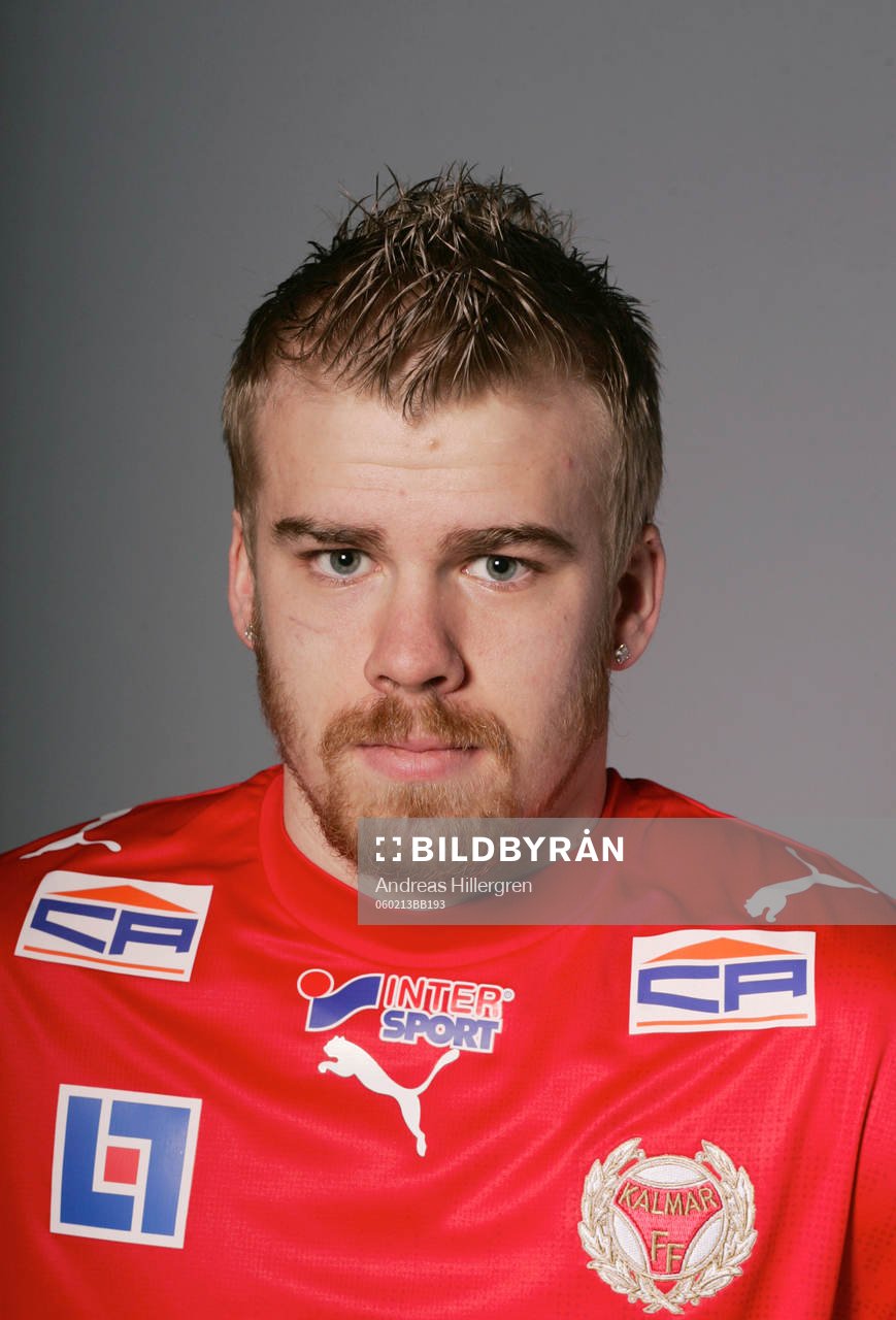 Mikael Eklund