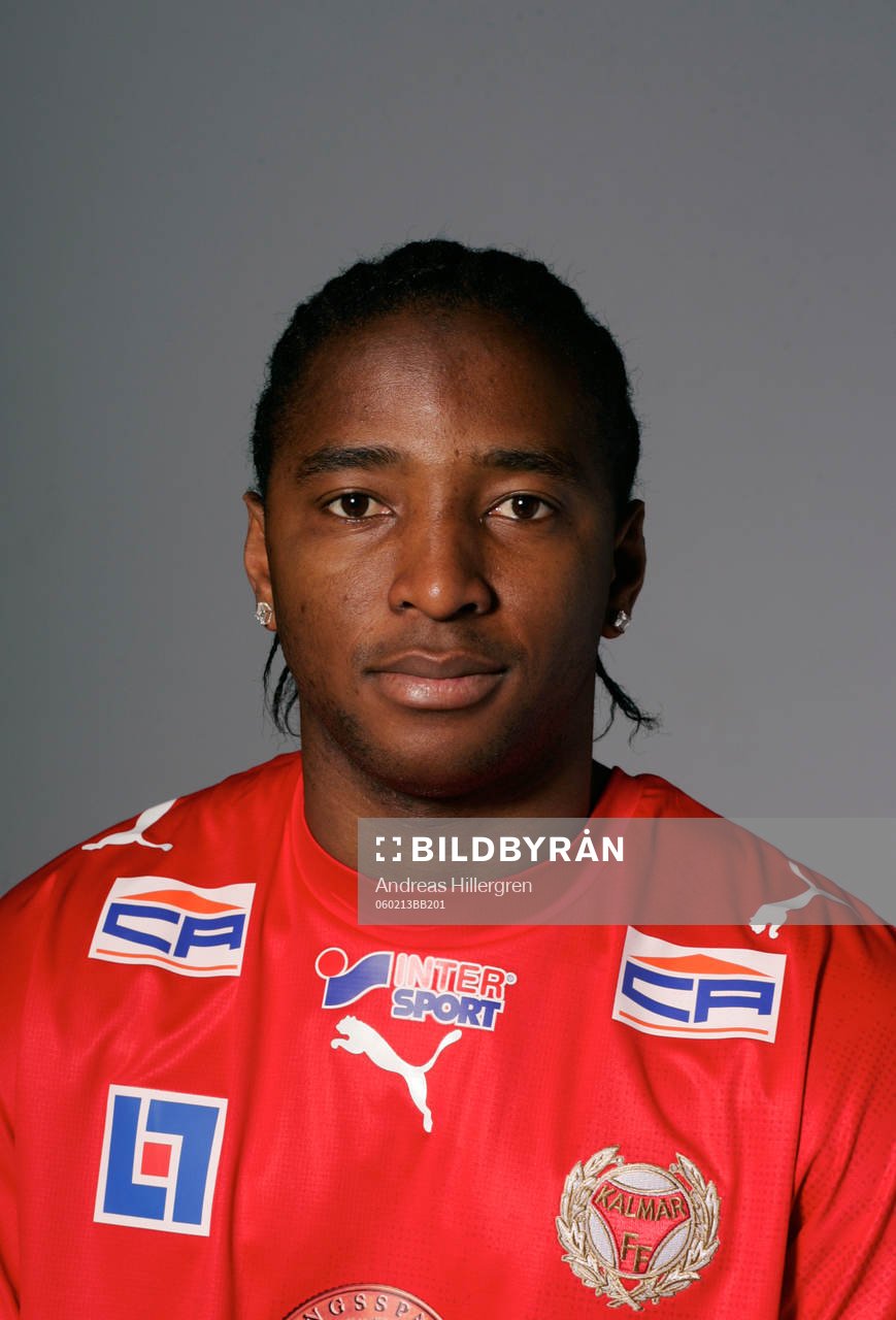 Brima Koroma