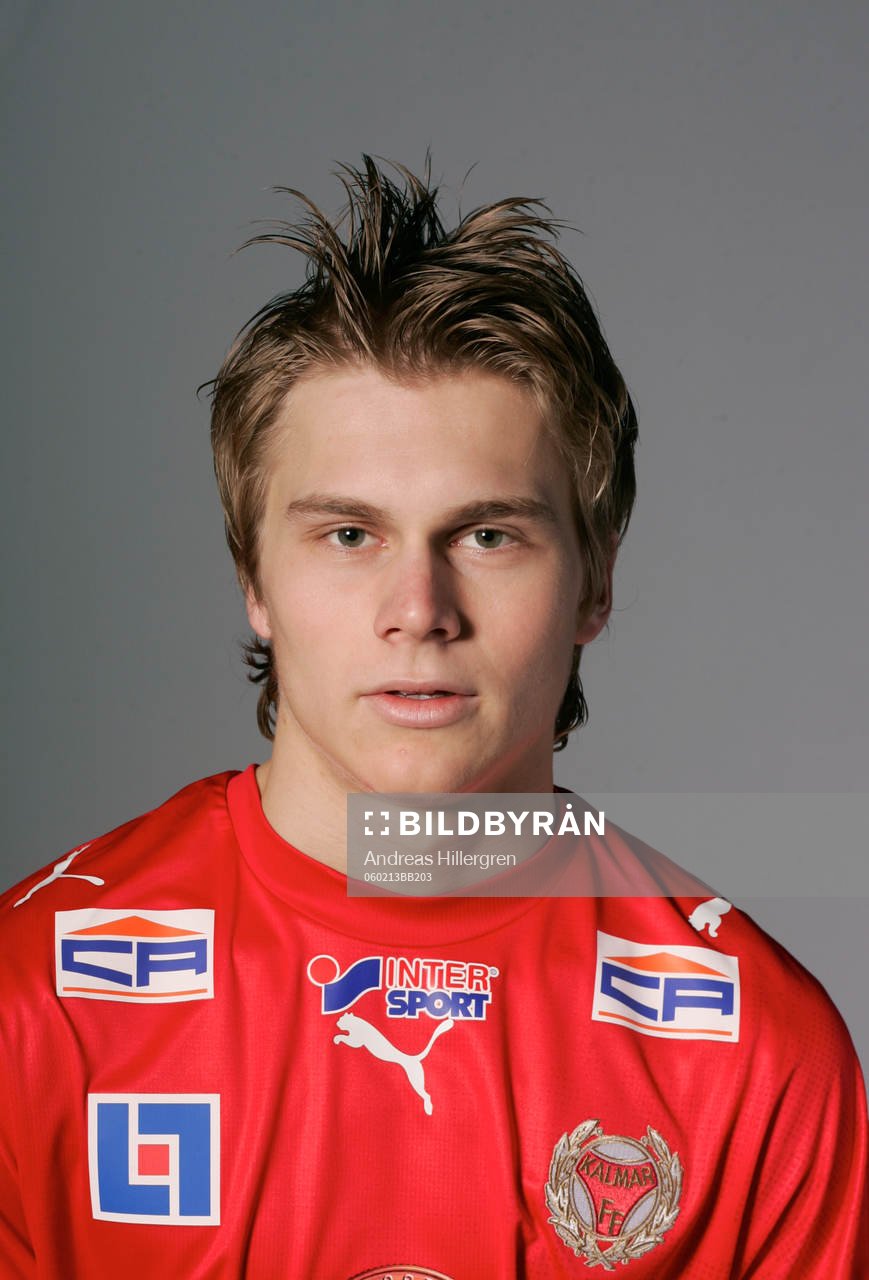 Petter Lennartsson