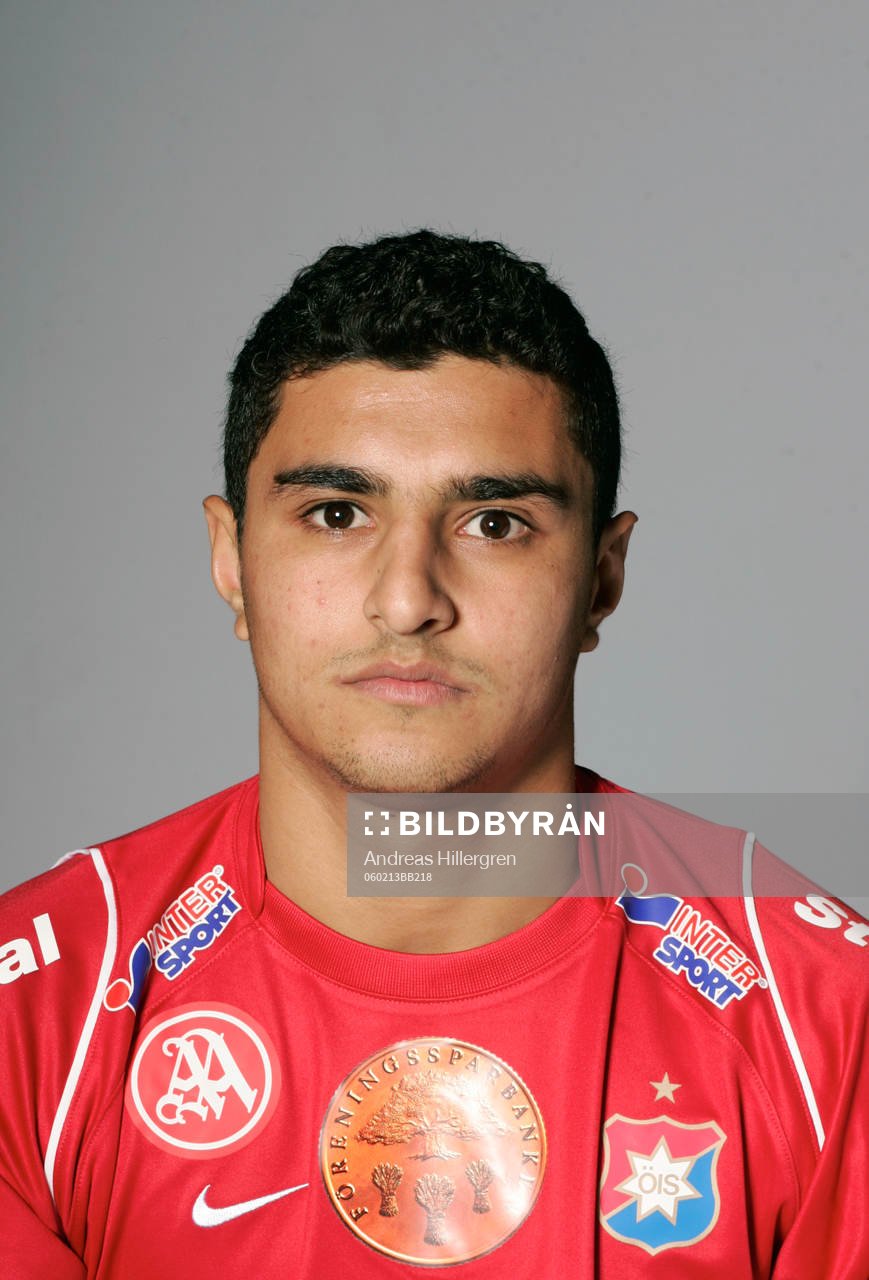 Ailton Almeida