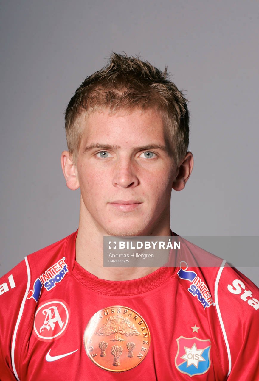 Erik Johannesen