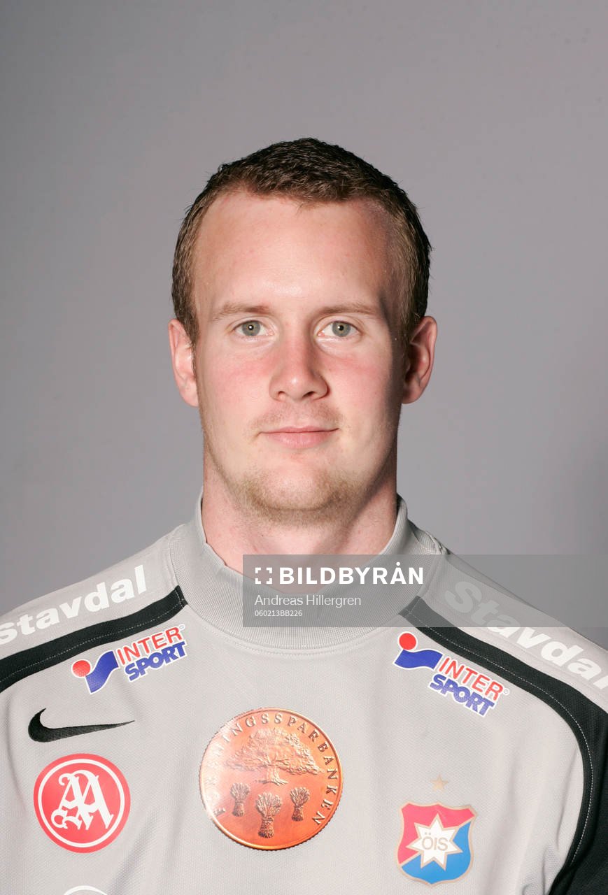 Rickard Johansson