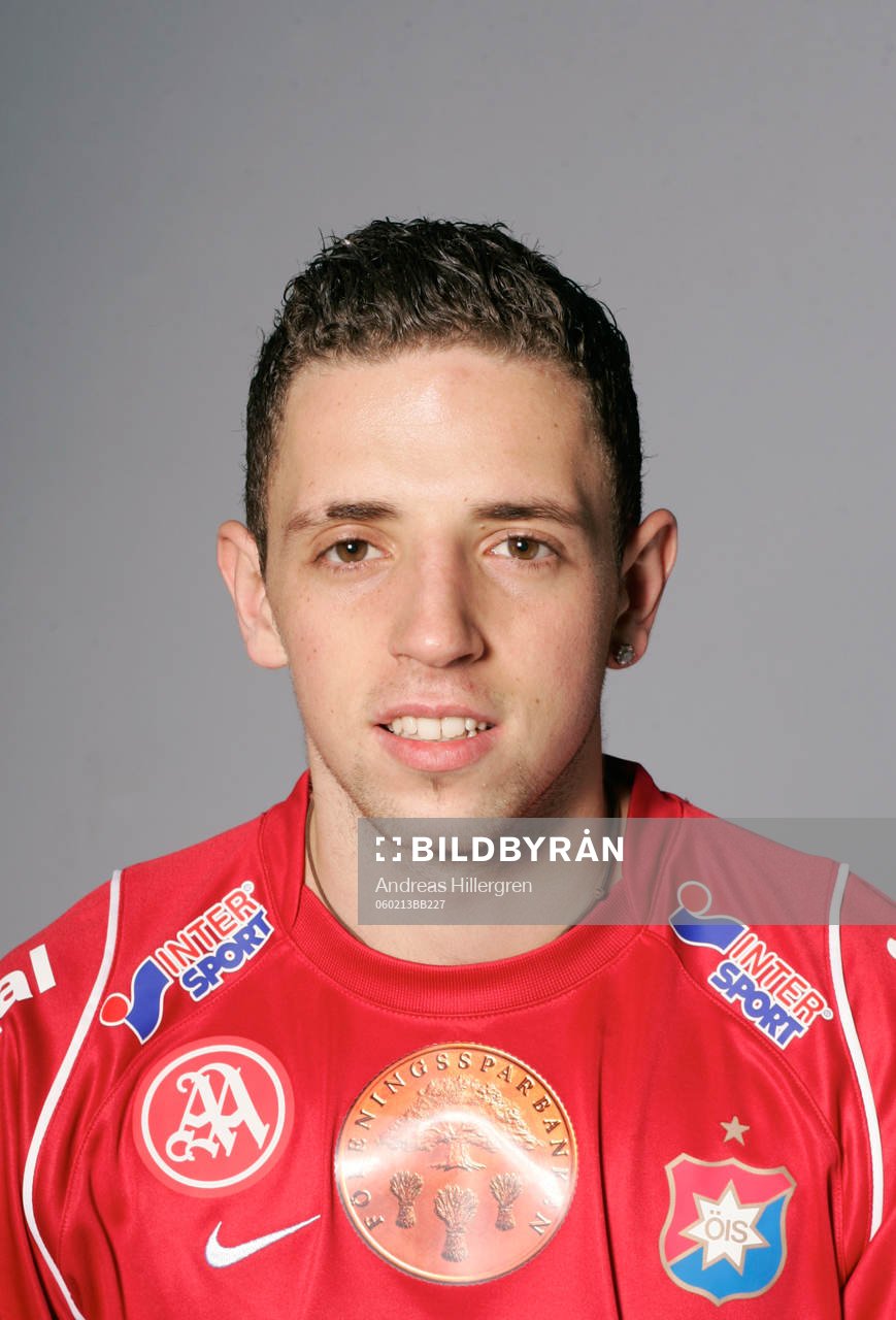 Dejan Jurkic