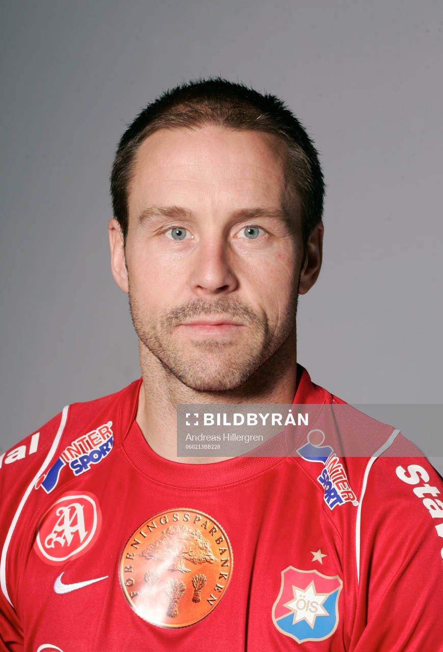 Magnus Källander