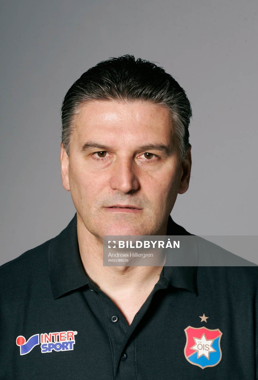 Zoran Lukic, tränare