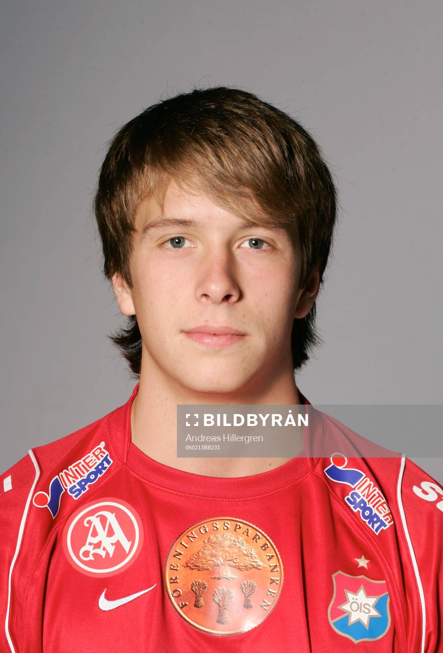 Alexander Mellqvist