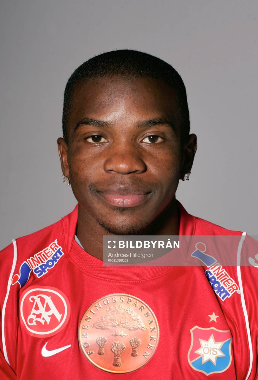 Clifford Mulenga